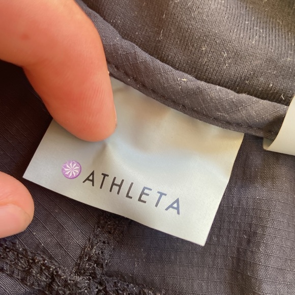 Trekkie hiking athleta pants - Picture 3 of 6
